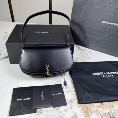 YSL Satchel Bags